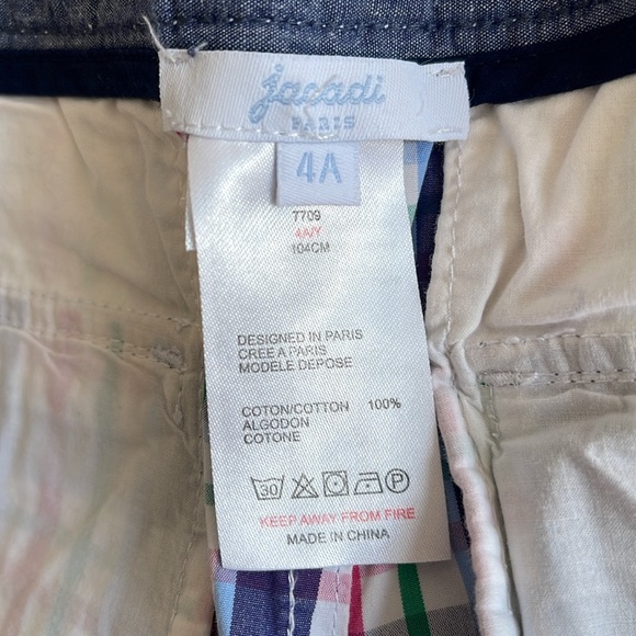 JACADI SHORTS - Picture 9 of 9